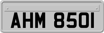 AHM8501
