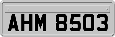 AHM8503