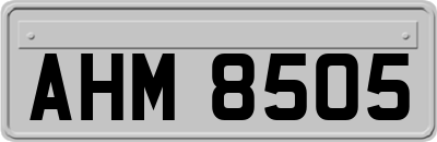 AHM8505