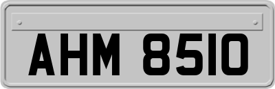 AHM8510