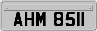 AHM8511