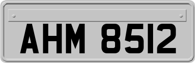 AHM8512