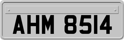 AHM8514