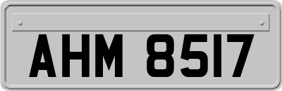 AHM8517