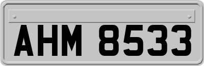 AHM8533