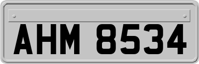 AHM8534