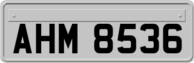 AHM8536
