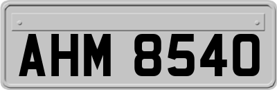 AHM8540
