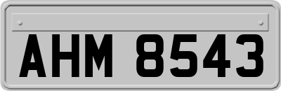 AHM8543