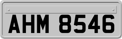 AHM8546