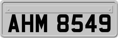 AHM8549