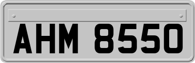 AHM8550