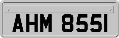 AHM8551
