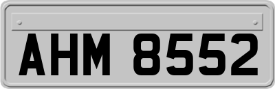 AHM8552