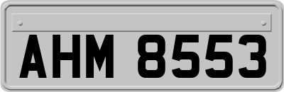 AHM8553