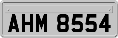 AHM8554