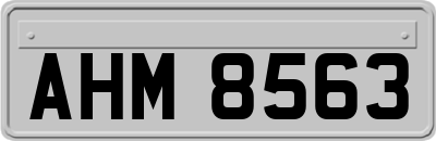 AHM8563