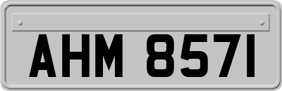 AHM8571