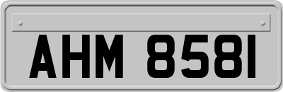 AHM8581
