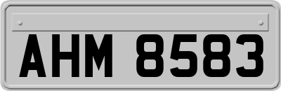 AHM8583