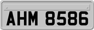 AHM8586