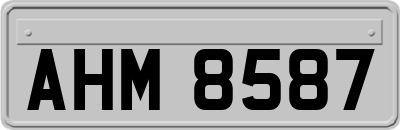 AHM8587