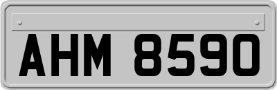 AHM8590