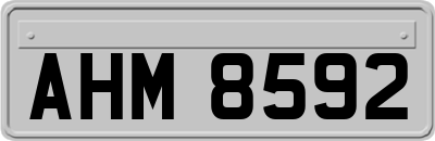 AHM8592
