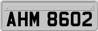 AHM8602