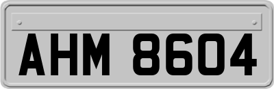 AHM8604