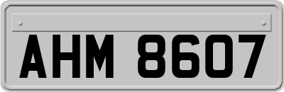 AHM8607