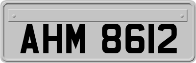 AHM8612