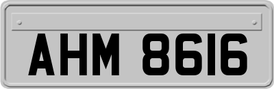 AHM8616