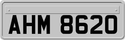 AHM8620