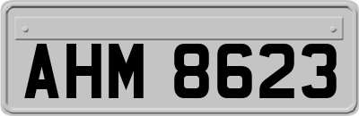 AHM8623