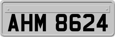 AHM8624