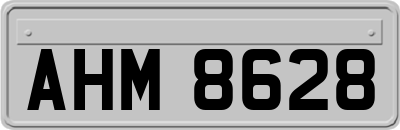AHM8628