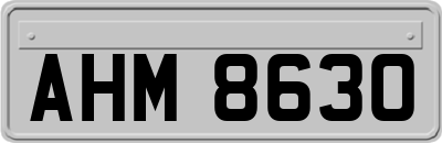 AHM8630
