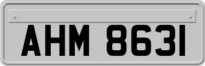 AHM8631