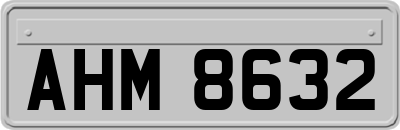 AHM8632
