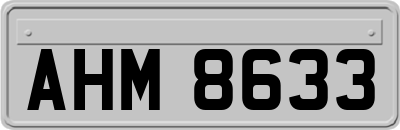 AHM8633