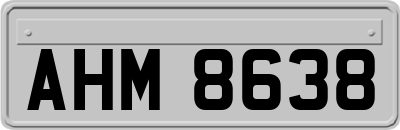AHM8638