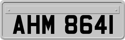 AHM8641