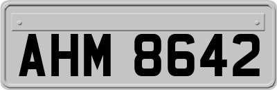 AHM8642