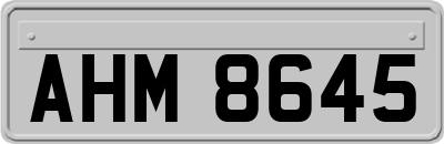 AHM8645
