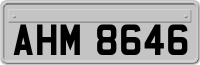 AHM8646