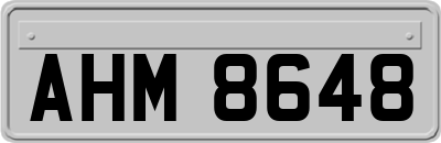 AHM8648