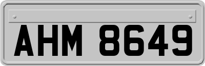 AHM8649