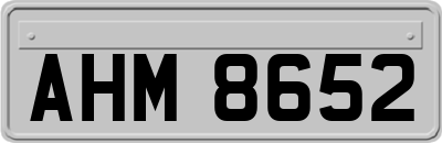AHM8652