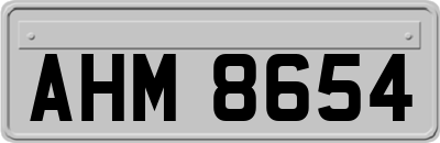 AHM8654